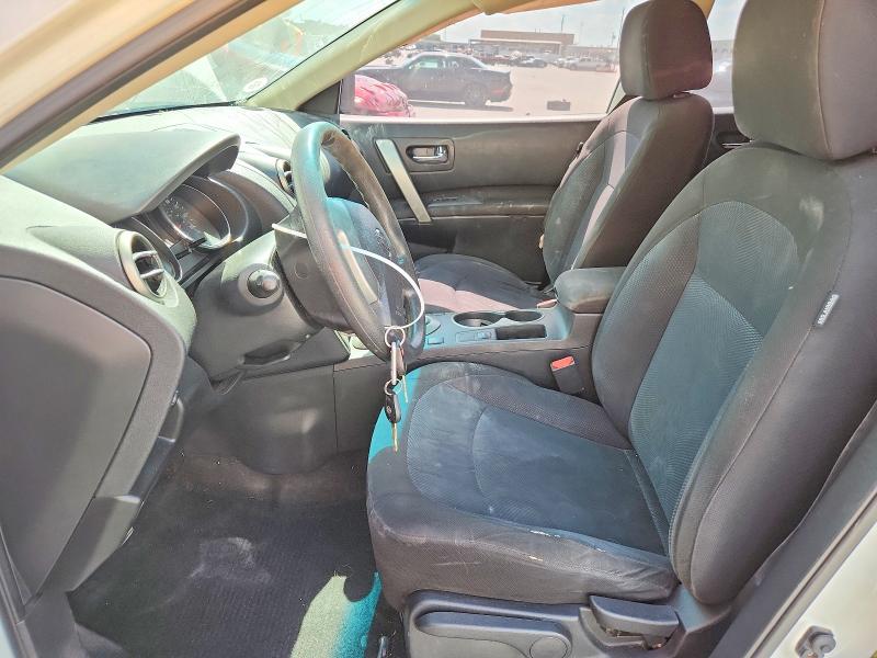 Продажа на аукционе авто 2013 Nissan Rogue, vin: JN8AS5MT2DW545060, номер лота: 59957226