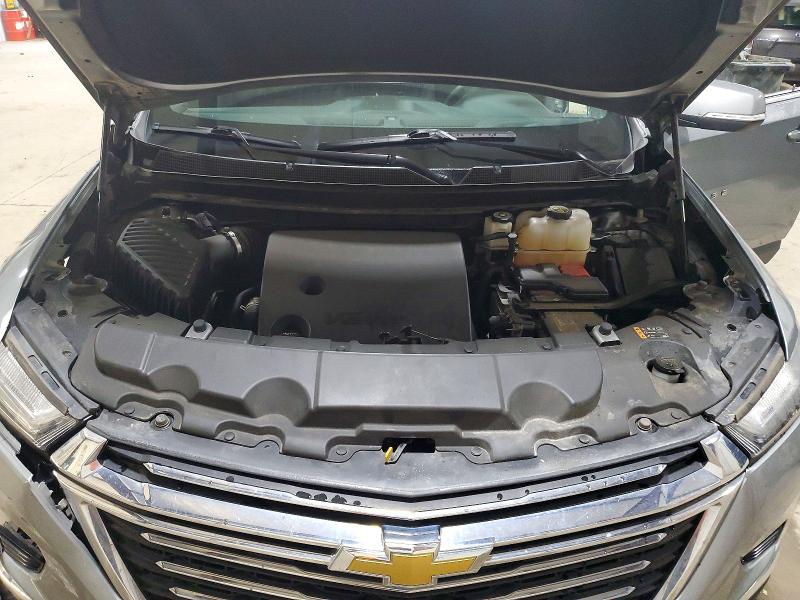 Auction sale of the 2023 Chevrolet Traverse, vin: 1GNEVHKW6PJ129413, lot number: 62125656