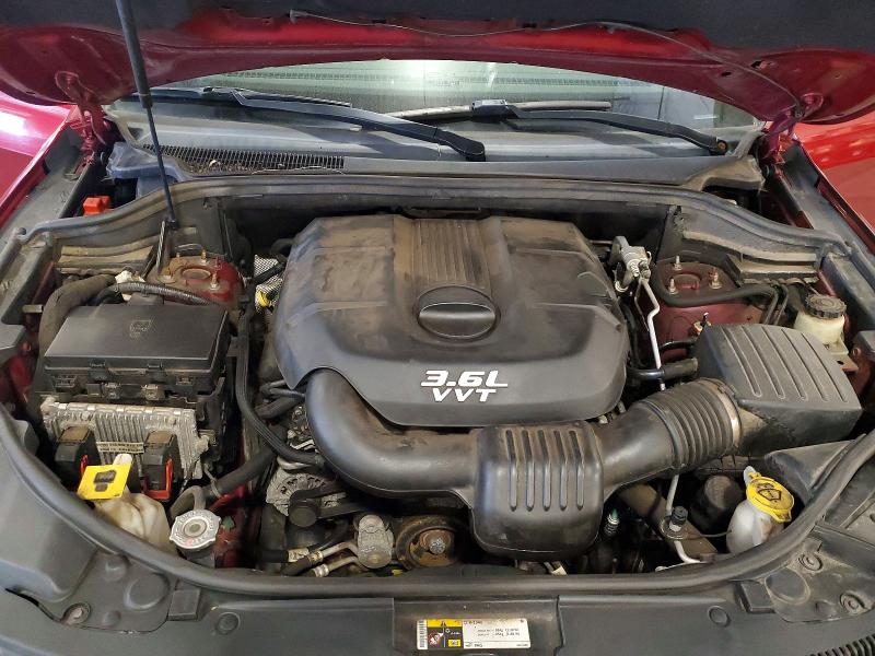 Aukcja sprzedaży 2014 Jeep Grand Cherokee, vin: 1C4RJFBG4EC120892, numer aukcji: 60652896