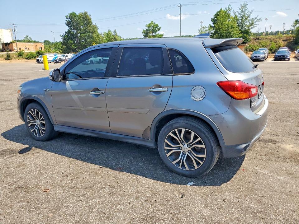 Продаж на аукціоні авто 2017 Mitsubishi Outlander Sport, vin: JA4AP3AW6HZ048138, номер лоту: 63342726