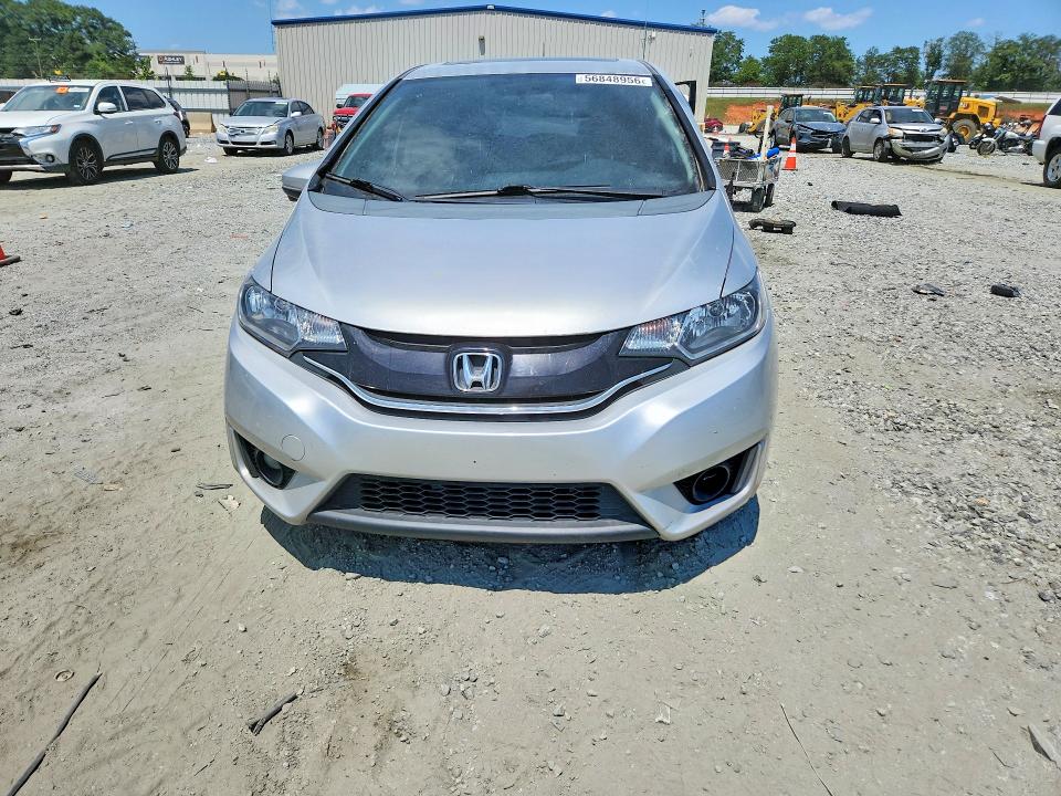 Продажа на аукционе авто 2015 Honda Fit, vin: 3HGGK5G83FM718182, номер лота: 56848956