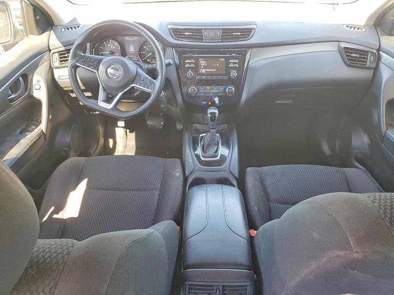 Продажа на аукционе авто 2018 Nissan Rogue Sport, vin: JN1BJ1CP8JW158687, номер лота: 62814576