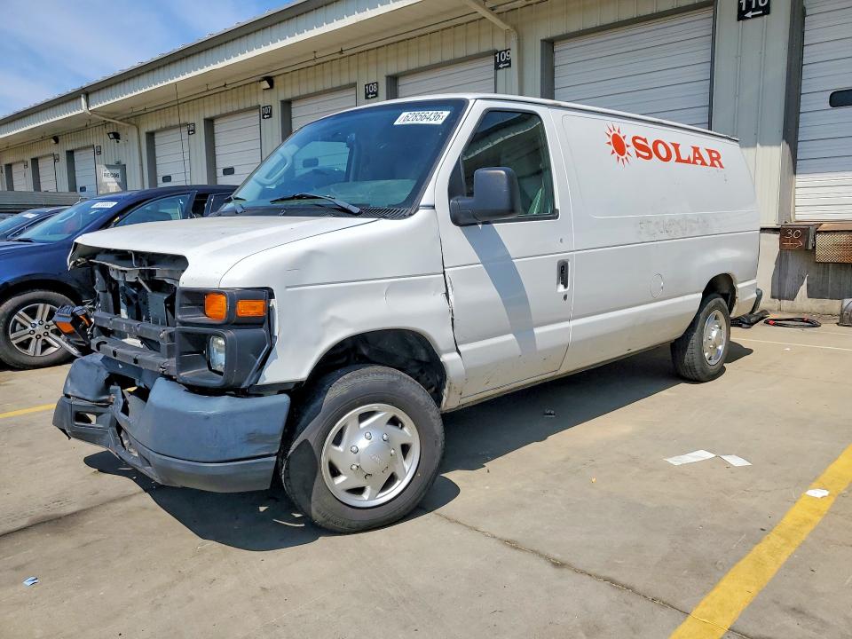 Продажа на аукционе авто 2011 Ford Econoline, vin: 1FTNE1EW6BDB33416, номер лота: 62856436