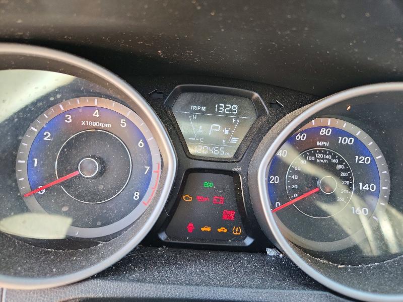 62003116 :رقم المزاد ، KMHDH4AH1FU251368 vin ، 2015 Hyundai Elantra مزاد بيع