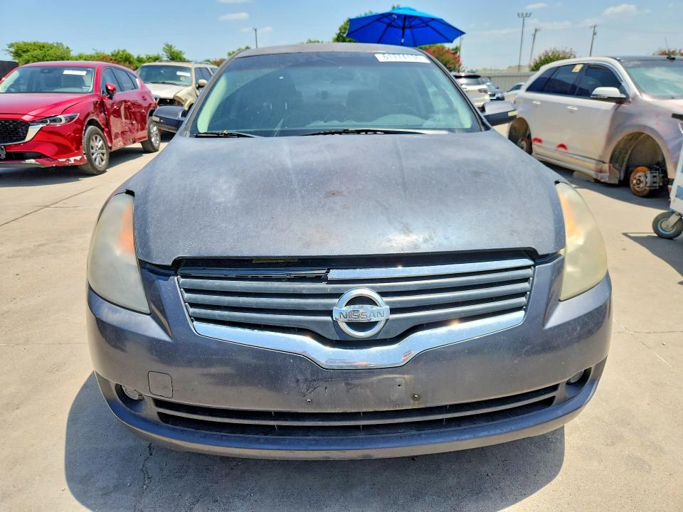 Продажа на аукционе авто 2008 Nissan Altima, vin: 1N4BL21E78N427704, номер лота: 61774136
