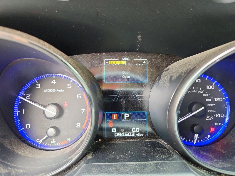 59344986 :رقم المزاد ، 4S4BSANC7K3368443 vin ، 2019 Subaru Outback مزاد بيع