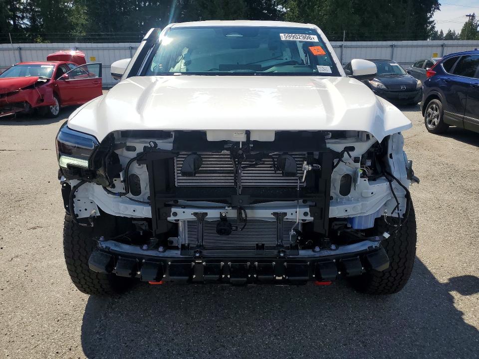 Aukcja sprzedaży 2026 Toyota Tacoma, vin: 3TYLC5LN8TT070117, numer aukcji: 59902906