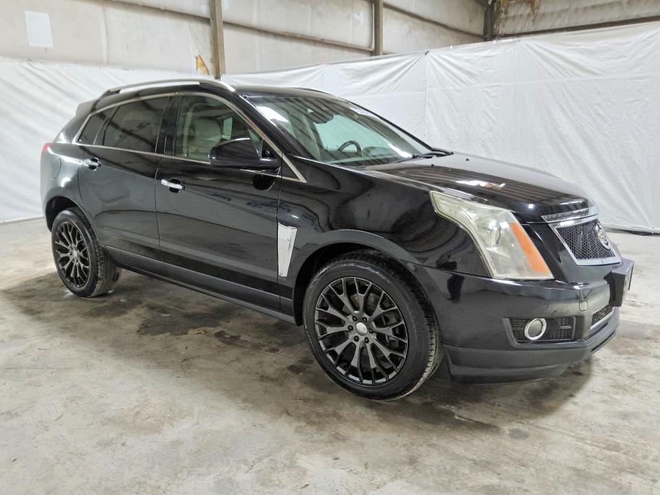 2016 Cadillac Srx მანქანა იყიდება აუქციონზე, vin: 3GYFNCE32GS577724, აუქციონის ნომერი: 61672326