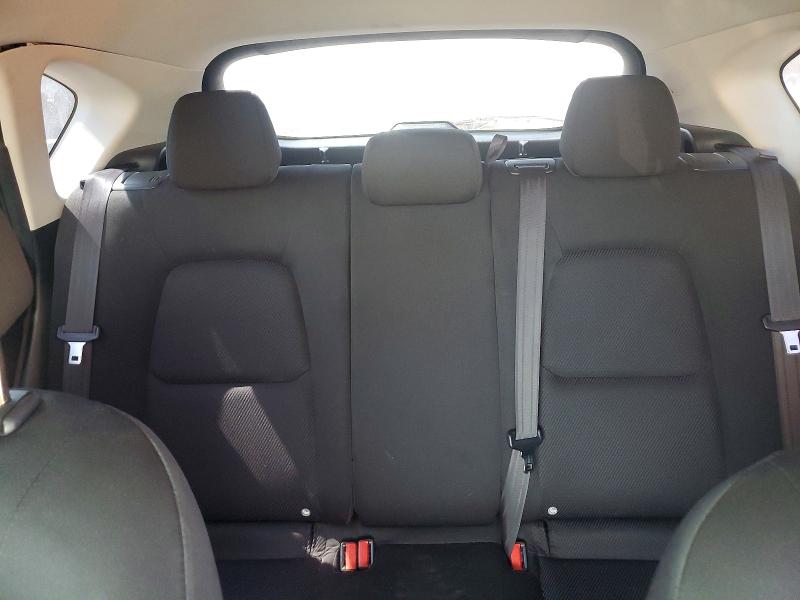 61041076 :رقم المزاد ، JM3KFABL9H0129099 vin ، 2017 Mazda Cx-5 مزاد بيع