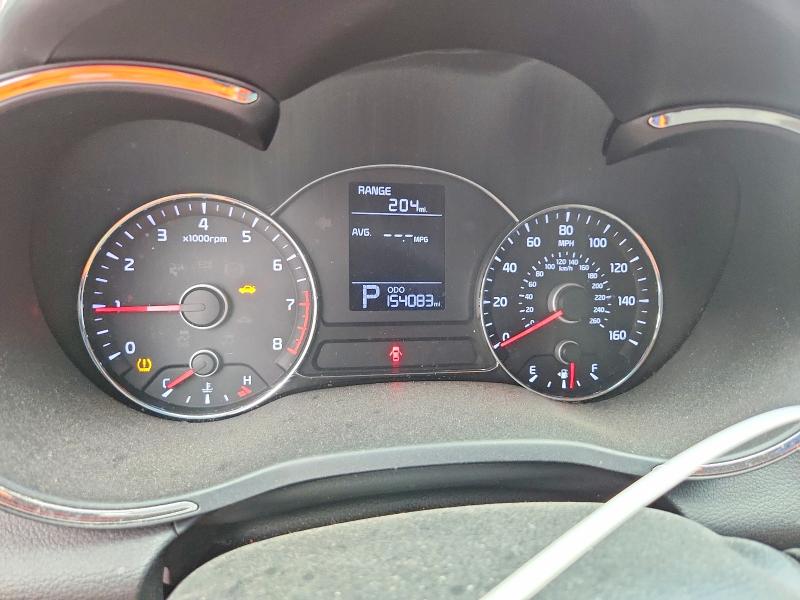 59346466 :رقم المزاد ، KNAFX4A62F5414194 vin ، 2015 Kia Forte مزاد بيع
