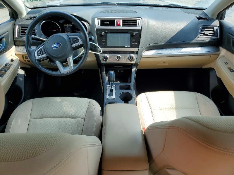 2015 Subaru Legacy მანქანა იყიდება აუქციონზე, vin: 4S3BNAC64F3066641, აუქციონის ნომერი: 59236306