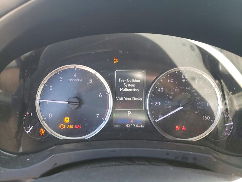 Aukcja sprzedaży 2021 Lexus Is, vin: JTHCA1D20M5113921, numer aukcji: 62495746
