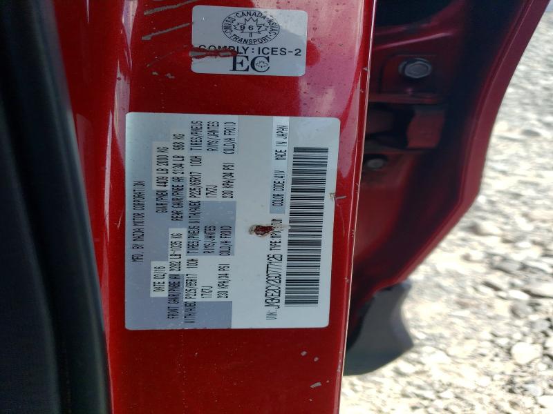 Продажа на аукционе авто 2016 Mazda Cx-5, vin: JM3KE2CY2G0777126, номер лота: 60723526