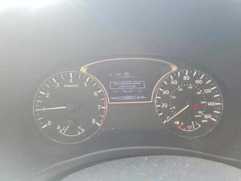 Aukcja sprzedaży 2017 Nissan Pathfinder, vin: 5N1DR2MM6HC659707, numer aukcji: 60468796