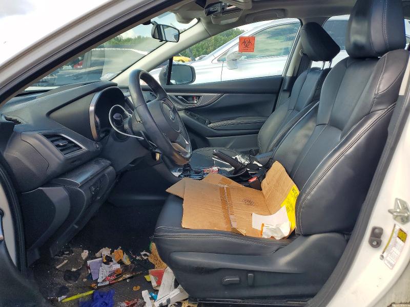 Продажа на аукционе авто 2020 Subaru Impreza, vin: 4S3GKAU69L3611659, номер лота: 60636276