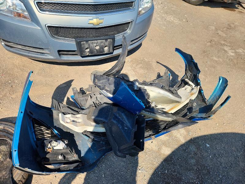 61042206 :رقم المزاد ، JM1BL1S51A1105933 vin ، 2010 Mazda 3 مزاد بيع