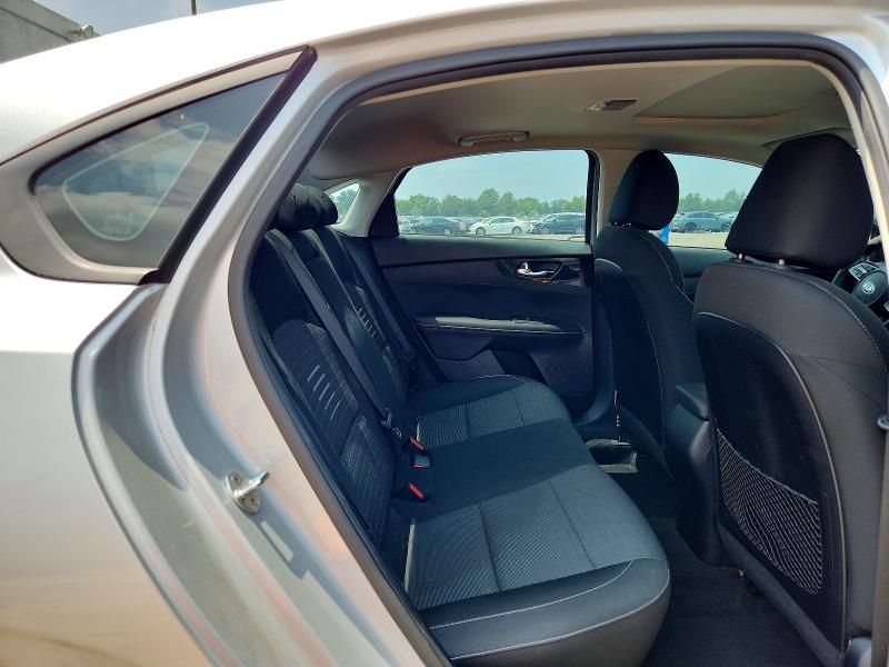 Aukcja sprzedaży 2019 Kia Forte, vin: 3KPF34AD0KE015926, numer aukcji: 62019216