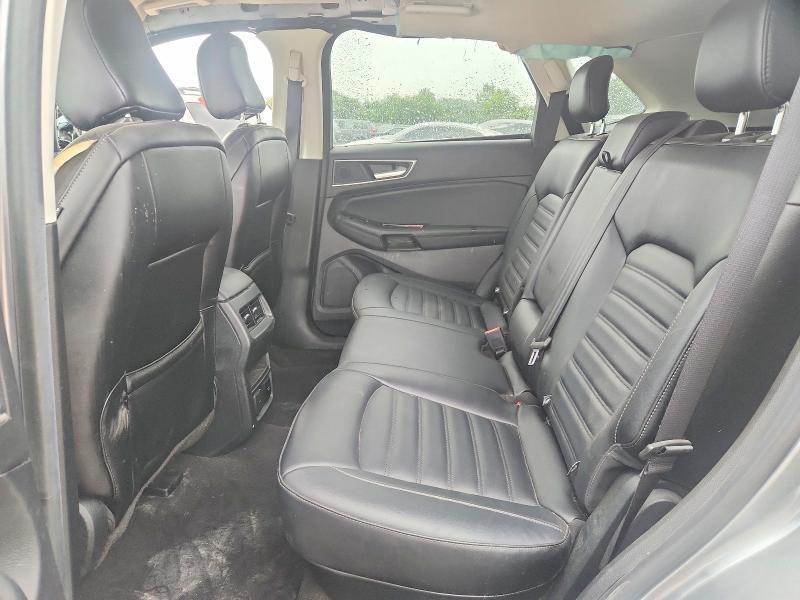62488236 :رقم المزاد ، 2FMPK4J90LBB06699 vin ، 2020 Ford Edge مزاد بيع