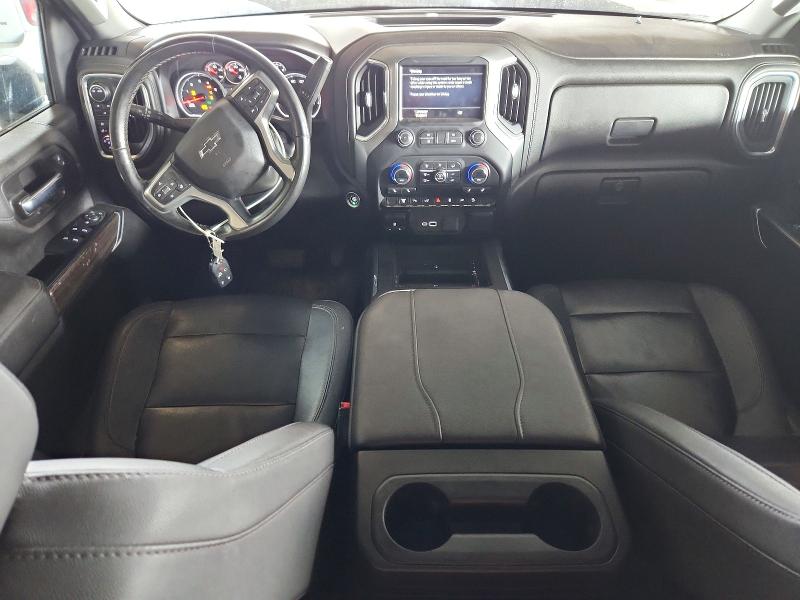 Aukcja sprzedaży 2023 Chevrolet Silverado, vin: 1GC4YNEY1PF228392, numer aukcji: 61624716
