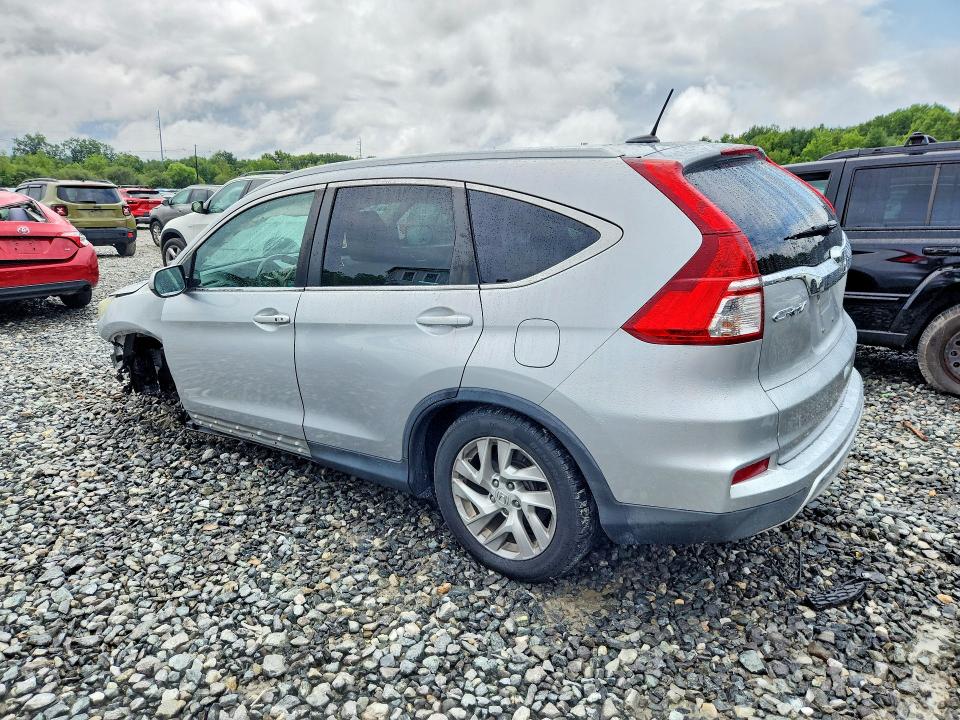 2016 Honda Cr-v მანქანა იყიდება აუქციონზე, vin: 5J6RM4H74GL028990, აუქციონის ნომერი: 62965676