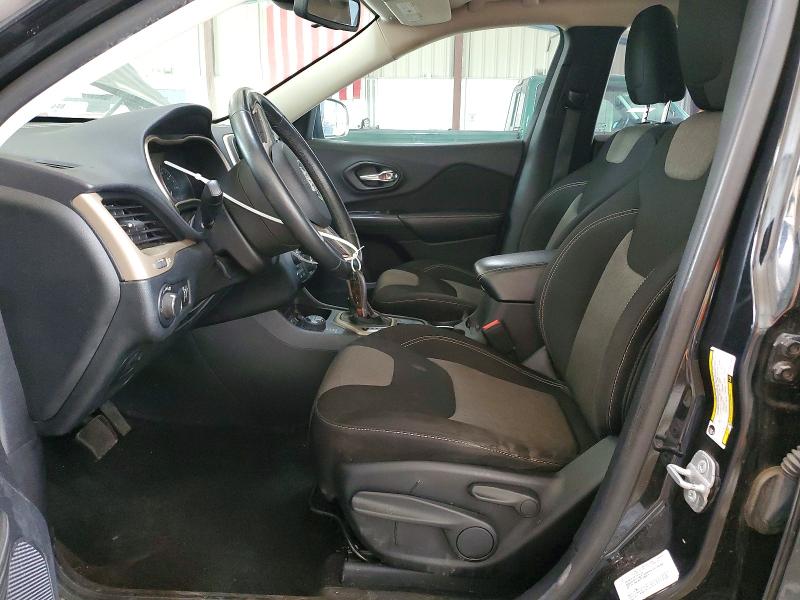 Aukcja sprzedaży 2014 Jeep Cherokee, vin: 1C4PJMAB4EW177609, numer aukcji: 62203126