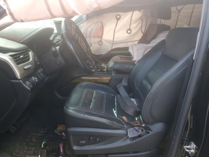 Продаж на аукціоні авто 2017 Gmc Yukon, vin: 1GKS1CKJ9HR263032, номер лоту: 59957366