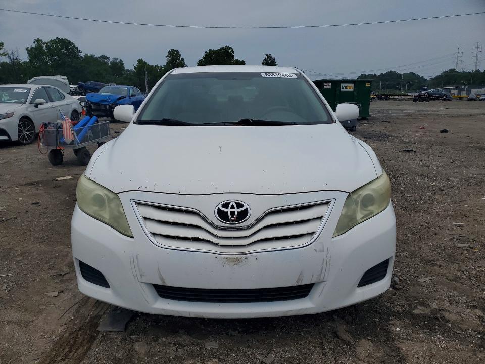 Продаж на аукціоні авто 2011 Toyota Camry, vin: 4T1BF3EK9BU617178, номер лоту: 60839446