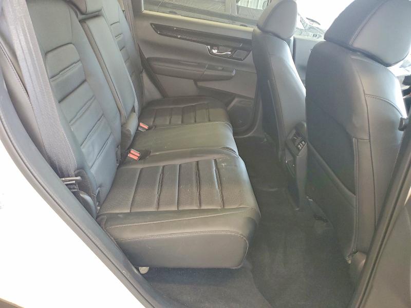 59616456 :رقم المزاد ، 7FARS4H76TE005112 vin ، 2026 Honda Cr-v مزاد بيع