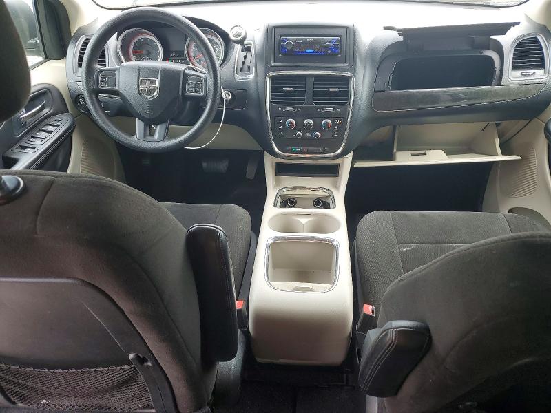 2012 Dodge Grand Caravan მანქანა იყიდება აუქციონზე, vin: 2C4RDGCG7CR295914, აუქციონის ნომერი: 60579496