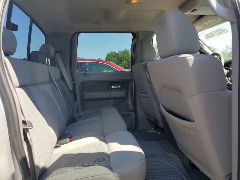 Aukcja sprzedaży 2006 Ford F150, vin: 1FTPW14566FB13434, numer aukcji: 60877456
