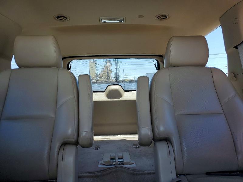 Aukcja sprzedaży 2011 Gmc Yukon, vin: 1GKS2EEF4BR109254, numer aukcji: 61145506