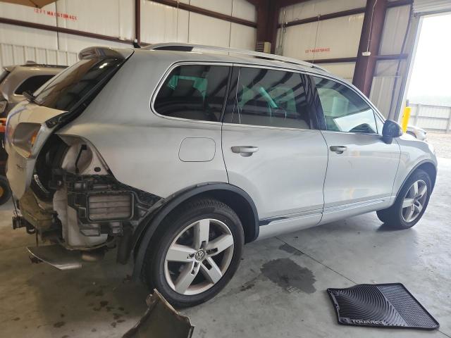 Продаж на аукціоні авто 2011 Volkswagen Touareg, vin: WVGFK9BP0BD002003, номер лоту: 60011896