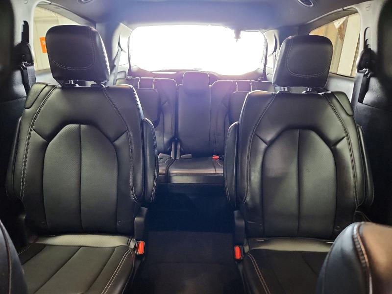 Продаж на аукціоні авто 2025 Chrysler Pacifica, vin: 2C4RC1BG4SR581445, номер лоту: 60882286