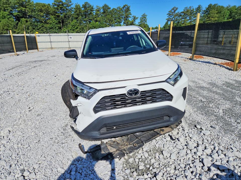 Продаж на аукціоні авто 2024 Toyota Rav4, vin: 2T3H1RFV8RW322174, номер лоту: 61693896