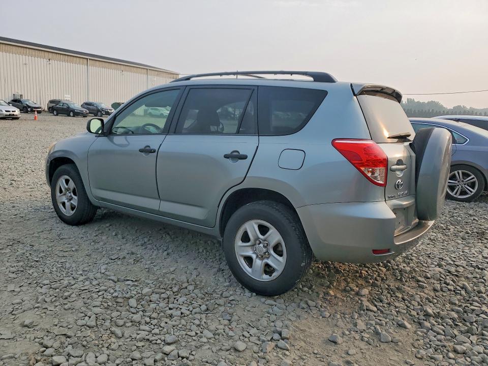 Продаж на аукціоні авто 2006 Toyota Rav4, vin: JTMZD35V065028295, номер лоту: 61286716