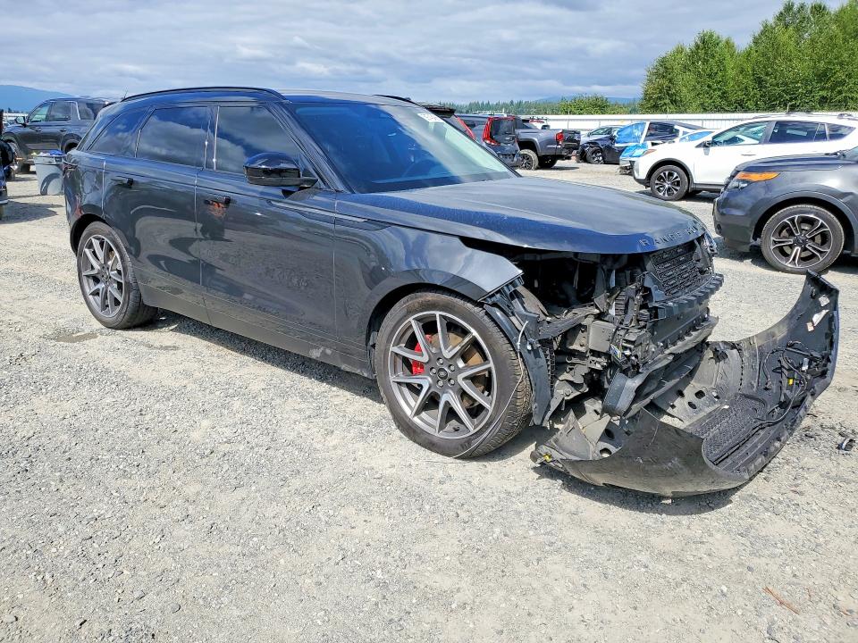 Aukcja sprzedaży 2024 Land Rover Range Rover Velar, vin: SALYJ2EX4RA386438, numer aukcji: 59743456
