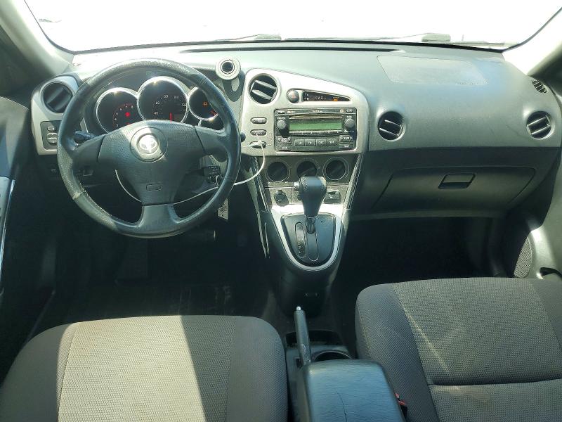 Продажа на аукционе авто 2008 Toyota Corolla Matrix, vin: 2T1KR32EX8C696490, номер лота: 60587026