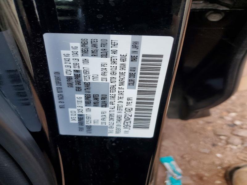 Продаж на аукціоні авто 2023 Mazda Cx-5, vin: JM3KFBCM4P0217490, номер лоту: 61433136