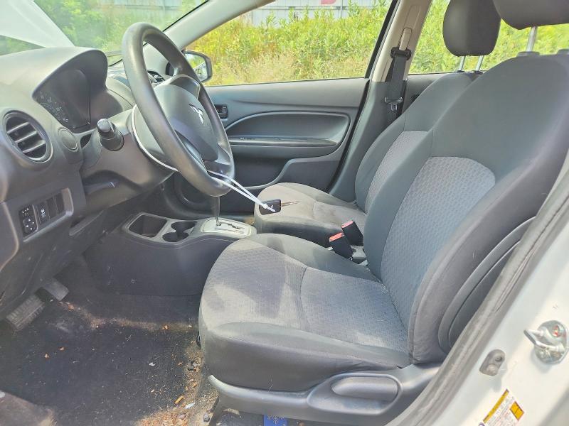 Продаж на аукціоні авто 2017 Mitsubishi Mirage, vin: ML32A3HJ2HH004300, номер лоту: 62352416