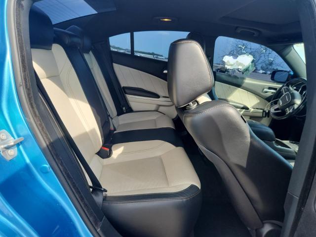 Aukcja sprzedaży 2015 Dodge Charger, vin: 2C3CDXCT6FH847761, numer aukcji: 62153546