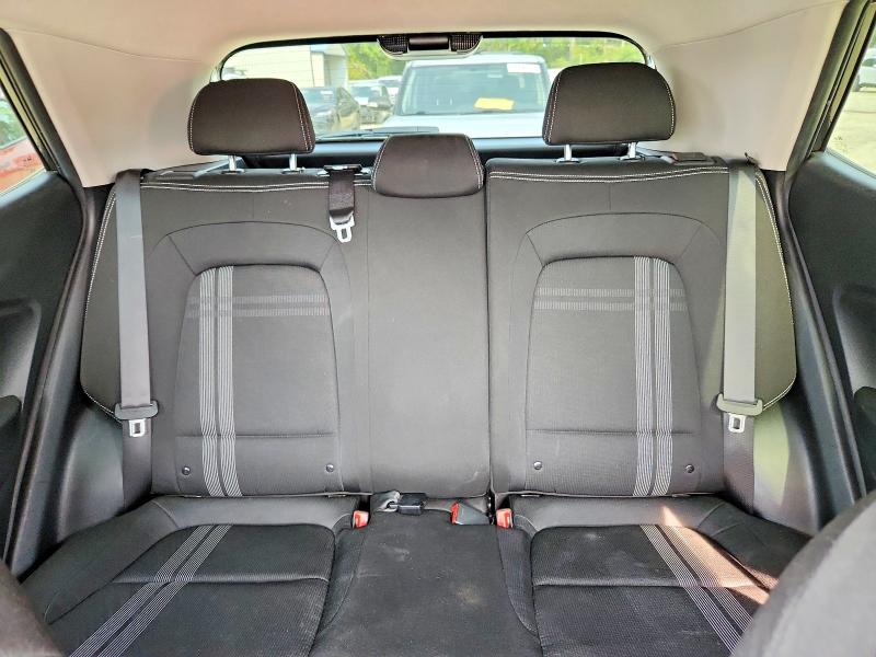 Продажа на аукционе авто 2022 Hyundai Venue, vin: KMHRC8A38NU194276, номер лота: 62960886