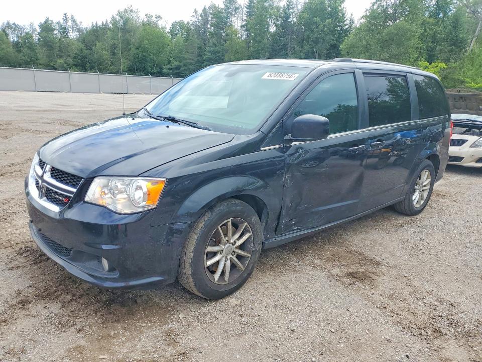 Aukcja sprzedaży 2020 Dodge Grand Caravan, vin: 2C4RDGCGXLR180465, numer aukcji: 62088756