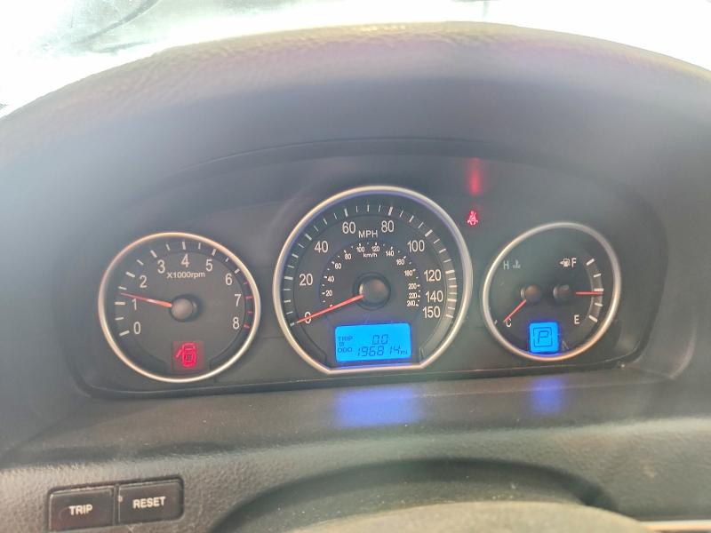 Продажа на аукционе авто 2011 Hyundai Veracruz, vin: KM8NUDCC8BU164577, номер лота: 60661146