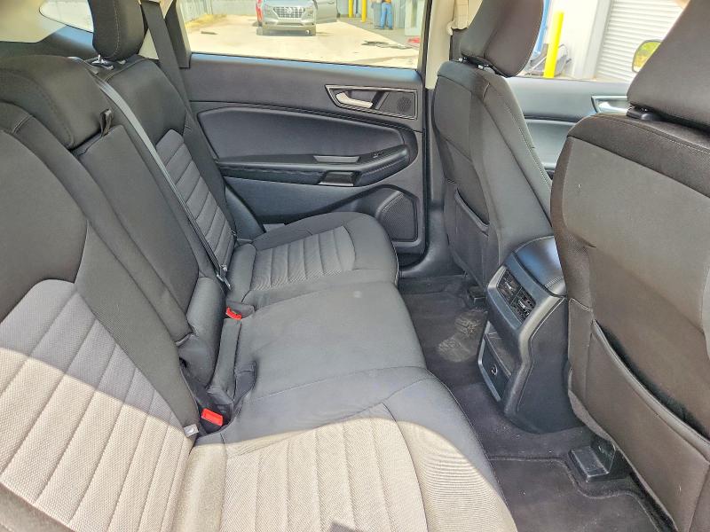 60585736 :رقم المزاد ، 2FMPK3G98MBA31754 vin ، 2021 Ford Edge مزاد بيع