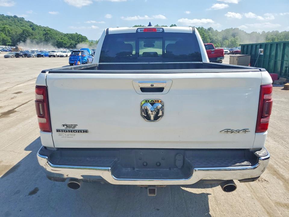 Продажа на аукционе авто 2019 Ram 1500, vin: 1C6SRFFT3KN523464, номер лота: 59837776