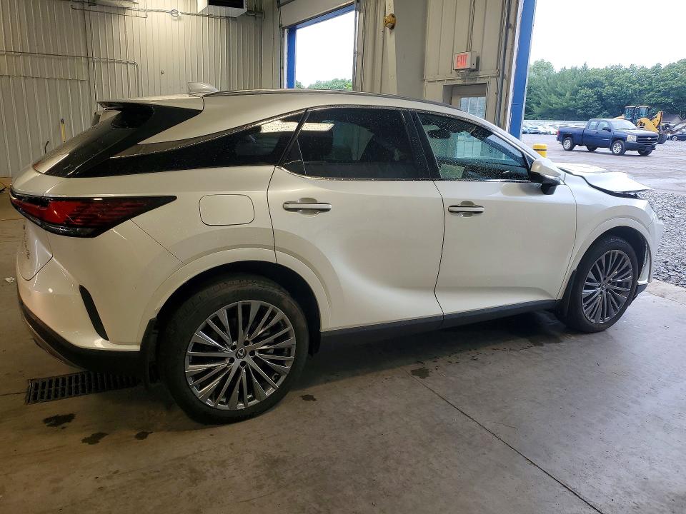 Aukcja sprzedaży 2024 Lexus Rx, vin: JTJCJMGA8R2012072, numer aukcji: 59142366