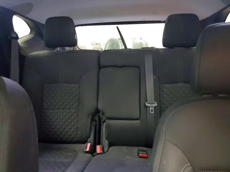 61737286 :رقم المزاد ، 3GNKBBRA8LS532966 vin ، 2020 Chevrolet Blazer مزاد بيع