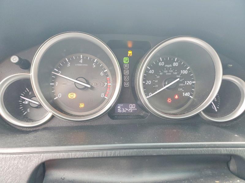 Aukcja sprzedaży 2013 Mazda Cx-9, vin: JM3TB3DV5D0409557, numer aukcji: 62768806