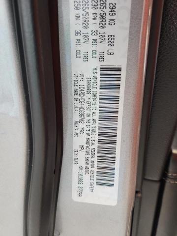 Aukcja sprzedaży 2017 Dodge Durango, vin: 1C4RDHEG4HC686702, numer aukcji: 59059606