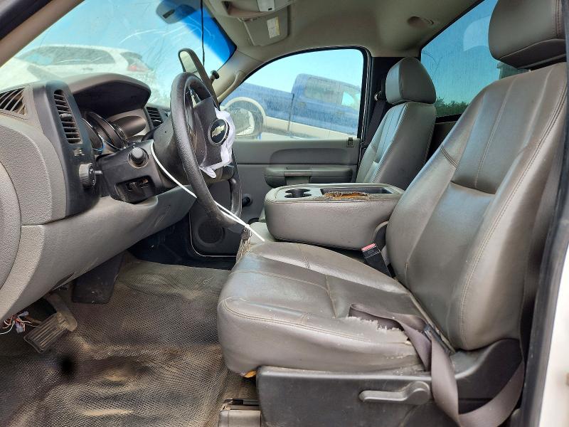 Продаж на аукціоні авто 2009 Chevrolet Silverado, vin: 1GCHC44K99F142810, номер лоту: 62266866